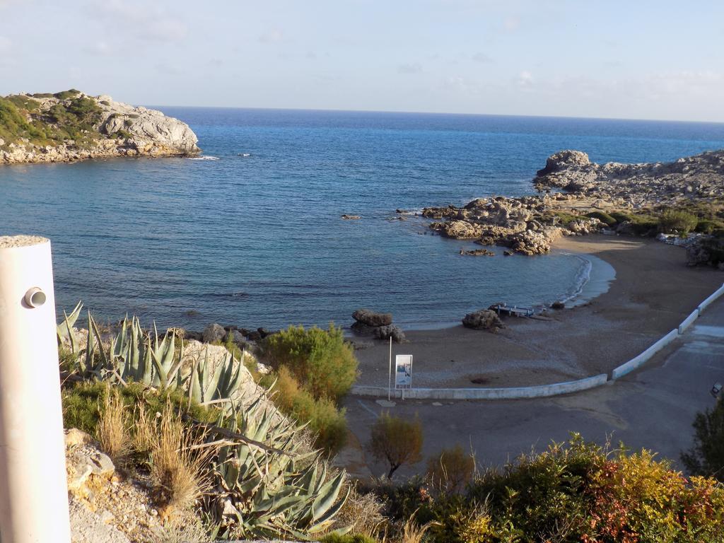 Mosaic Gardens Faliraki