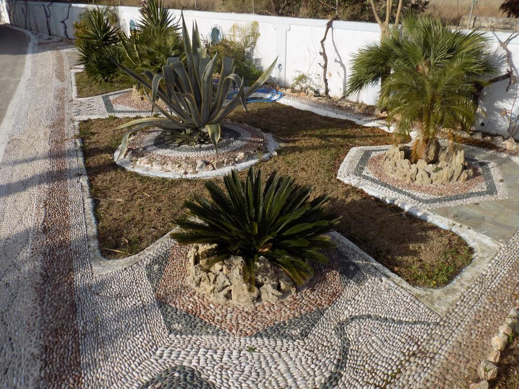 公寓 Mosaic Gardens *