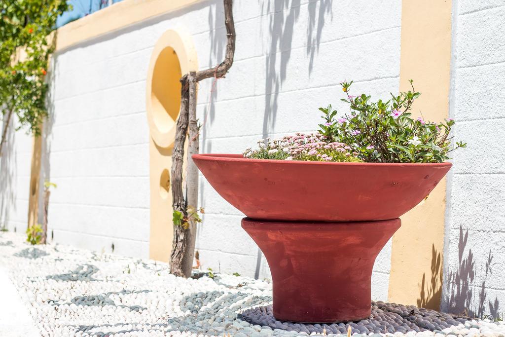 Mosaic Gardens
