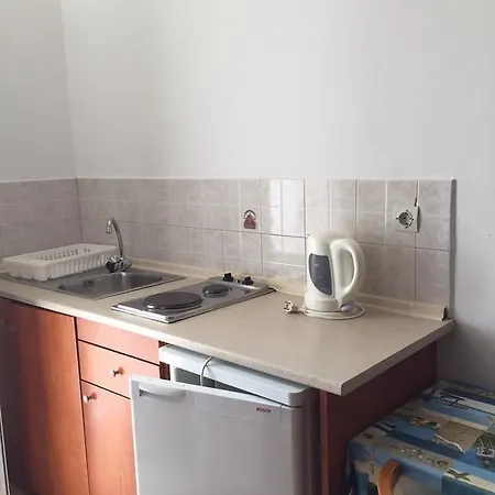 Mosaic Gardens Apartment Faliraki Exterior photo
