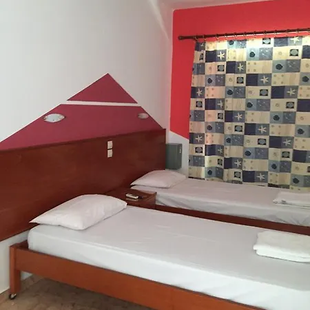 Mosaic Gardens Apartment Faliraki Exterior photo