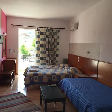 Mosaic Gardens Apartment Faliraki Exterior photo