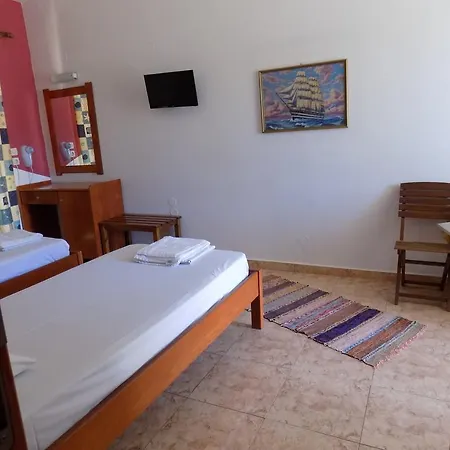 Mosaic Gardens Apartment Faliraki Exterior photo