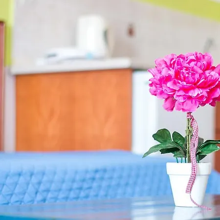 Mosaic Gardens Apartment Faliraki Exterior photo