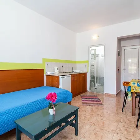 Mosaic Gardens Apartment Faliraki Exterior photo