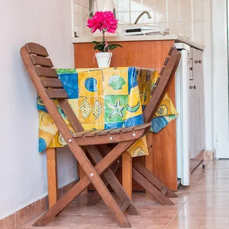 Mosaic Gardens Apartment Faliraki Exterior photo