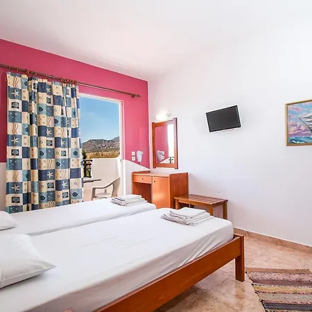 Mosaic Gardens Apartment Faliraki Exterior photo